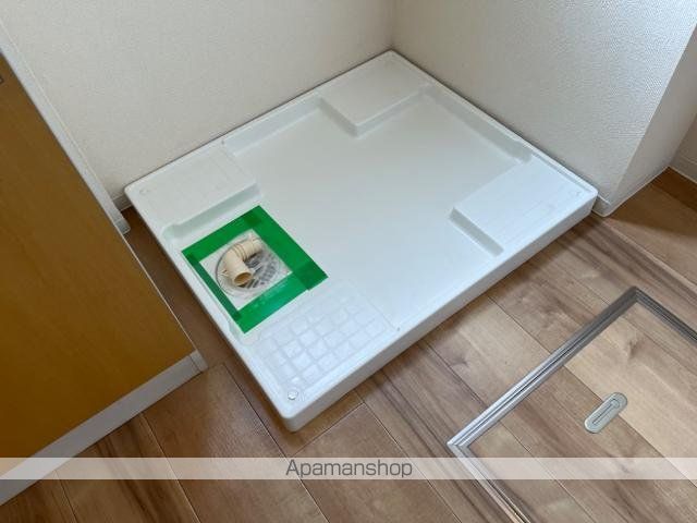 ラプレイルの内装写真