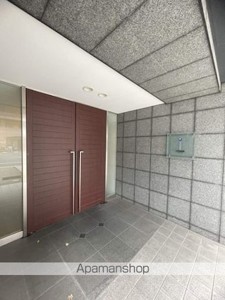 アイステージ十日市[1K/26.1m2]の共用部1