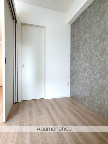 SERENITE難波ミラク弐番館の内装写真