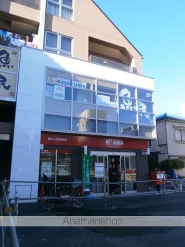 ノーブルヒルズの周辺写真