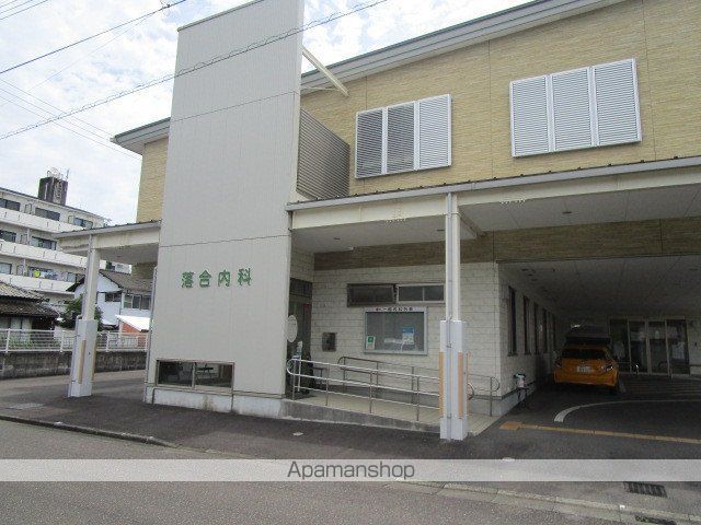 シティコーポ大淀の周辺写真