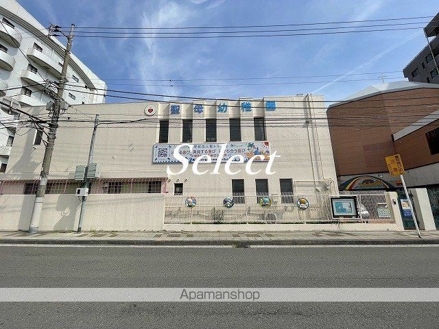 メインステージ横濱伊勢佐木の周辺写真