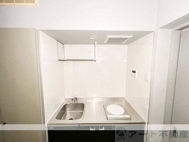 アルト紅葉町 A棟の内装写真