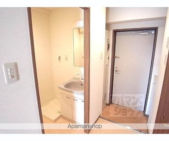 パルティール藤IIの内装写真