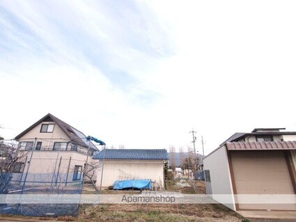 レオパレスナイアガラ[1K/23.18m2]の眺望