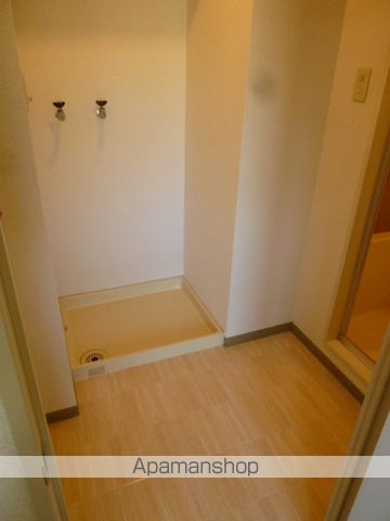 ARMS美術館通Iの内装写真