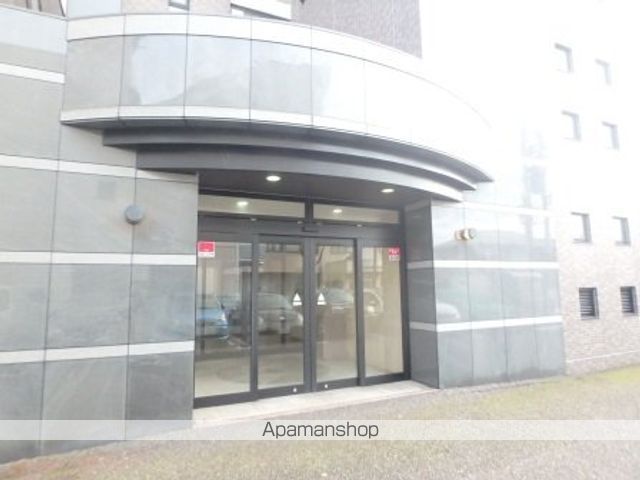 ホーリー弁天橋の玄関写真