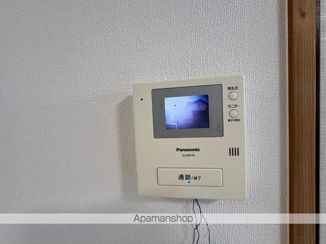 フラット新屋敷の内装写真