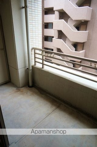 レジディア天神南の内装写真