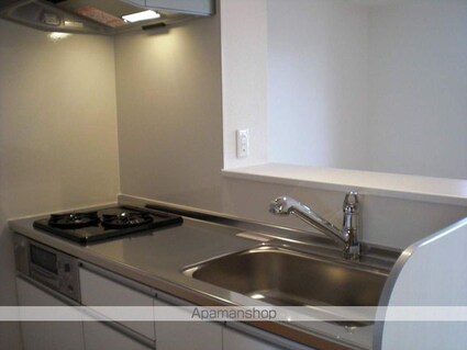 香川県綾歌郡宇多津町浜四番丁[1LDK/43.93m2]の内装3