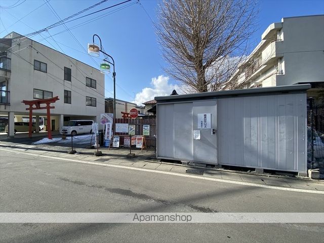 第二丸勝コーポの周辺写真