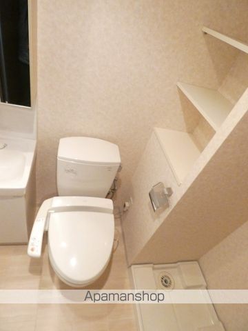グラマシー京橋の内装写真