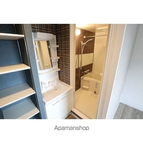 LUSSOVITAの内装写真