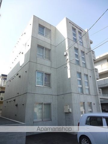 アーバンクラスタ元町Iの外観写真