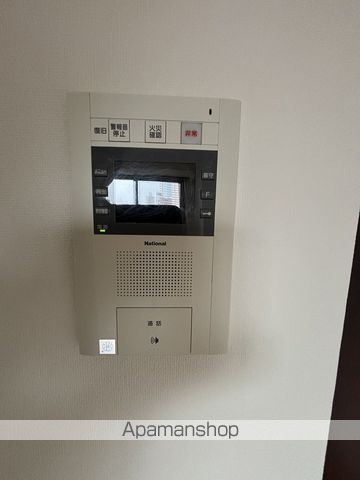 VIERRACOURTTENJINBASHIの内装写真