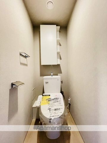 ラフィシア上前津の内装写真