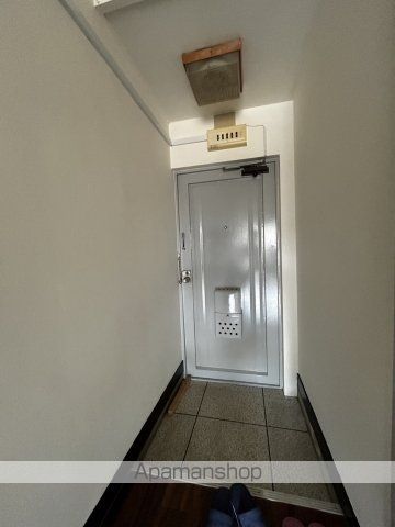 第一鳴戸ビルの内装写真