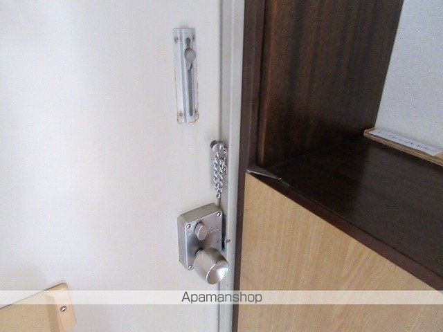 多賀ハイツの内装写真