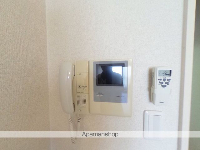 INOVE若江北の内装写真