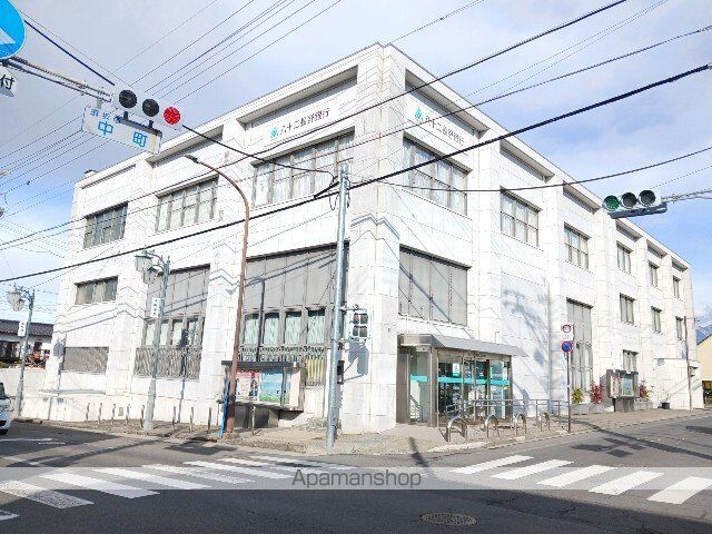 カーサ マールムの周辺写真