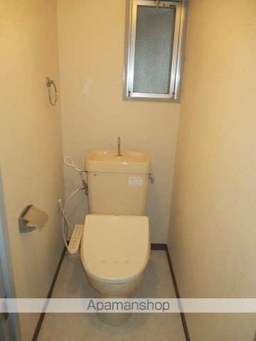 リーブル原の内装写真
