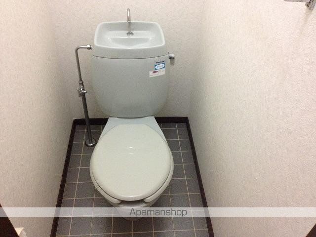 天美参番館の内装写真