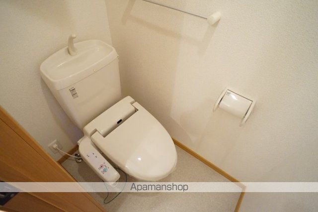 パラッツオエテルノの内装写真