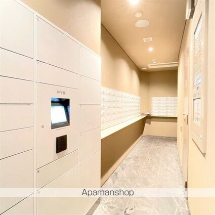 愛知県名古屋市東区泉３丁目[1K/28.76m2]の周辺13