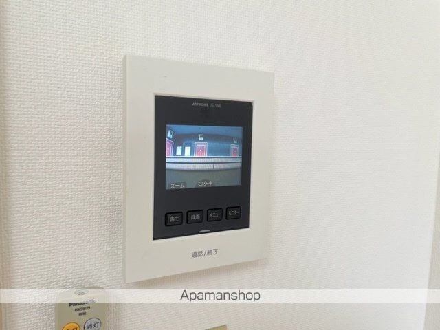 ダイカンプラザ大成の内装写真