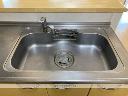 ＦｉｅｌｄⅡ[2LDK/63.17m2]の内装2