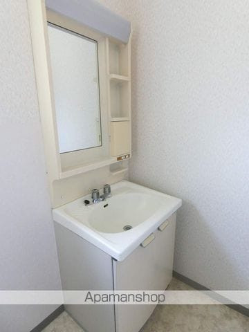 コーポ山久の内装写真