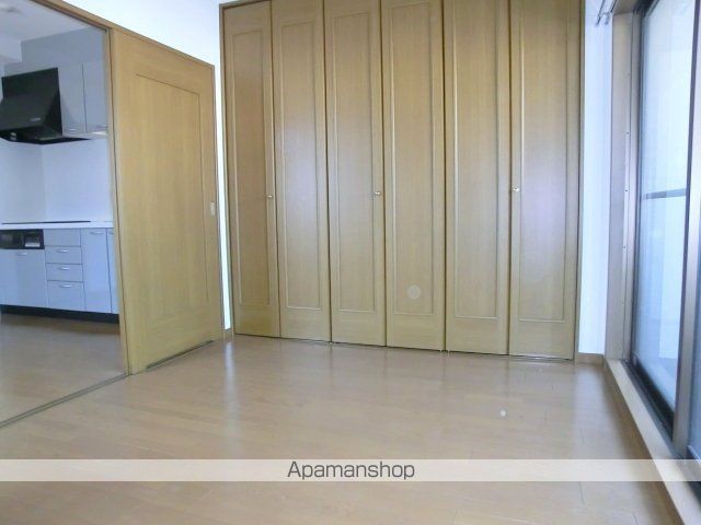 アルグラッド新福島の内装写真