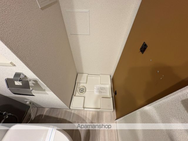 グラマシー京橋の内装写真
