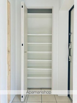 プラティーク世田谷サウス[1LDK/39.02m2]のリビング・居間7