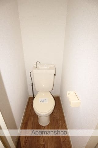 パティオスの内装写真