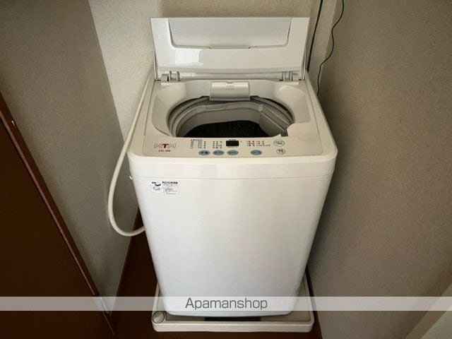 レオパレスファミーユの内装写真