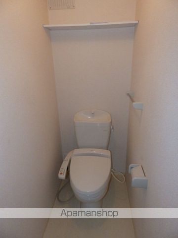 シャインポート屋島 G・H棟 H棟の内装写真