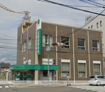 広島県広島市西区井口５丁目[1R/28.62m2]の周辺8