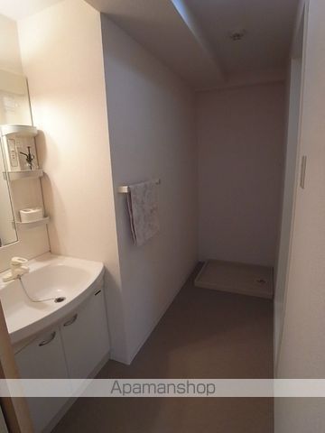 COZY緑が丘の内装写真