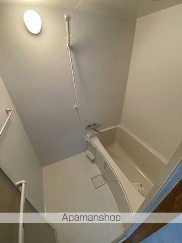 岡田コーポの内装写真