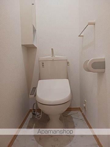 DEAR’Sの内装写真