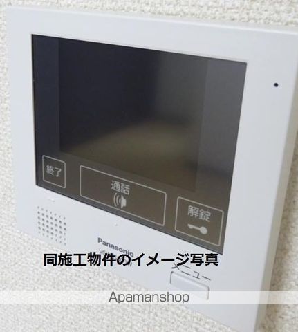 フジパレス遠里小野V番館の内装写真