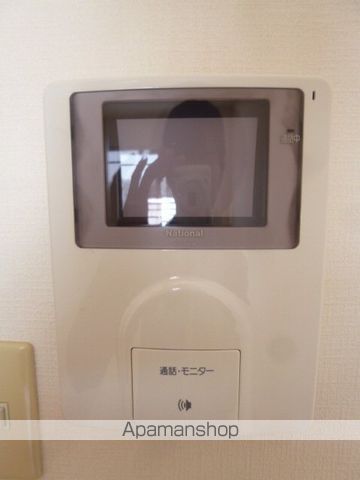 オピュレンス若宮の内装写真