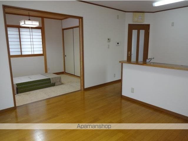 三吉町4丁目貸家の内装写真