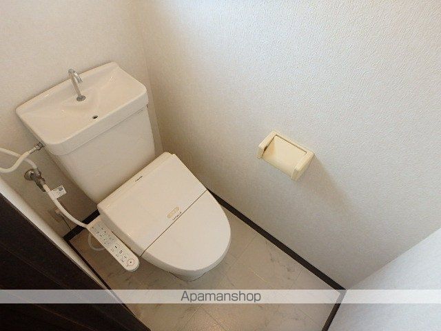 ジュネスコーポの内装写真