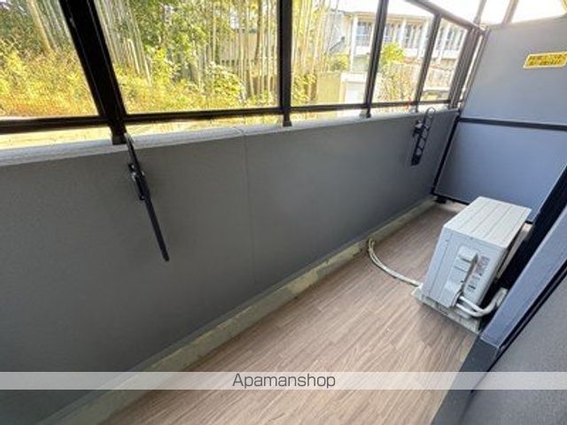 フォーエス武蔵ヶ丘北SOUTHの内装写真