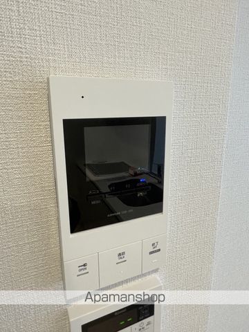 E−CITY大須の内装写真