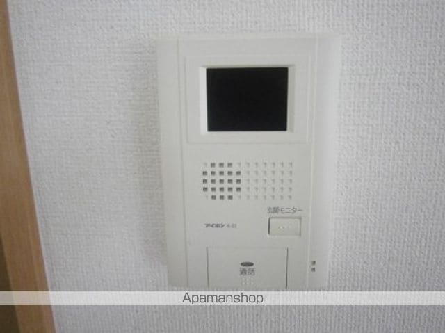 メルヴェイユ手形の内装写真