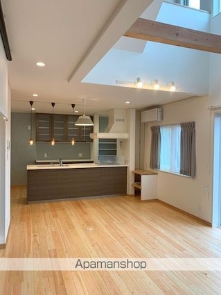 西町戸建[3LDK/93.75m2]のその他部屋・スペース2