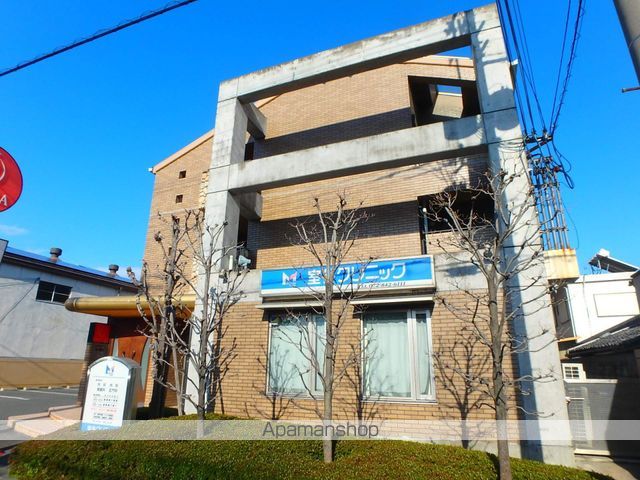 サンピア21の外観写真